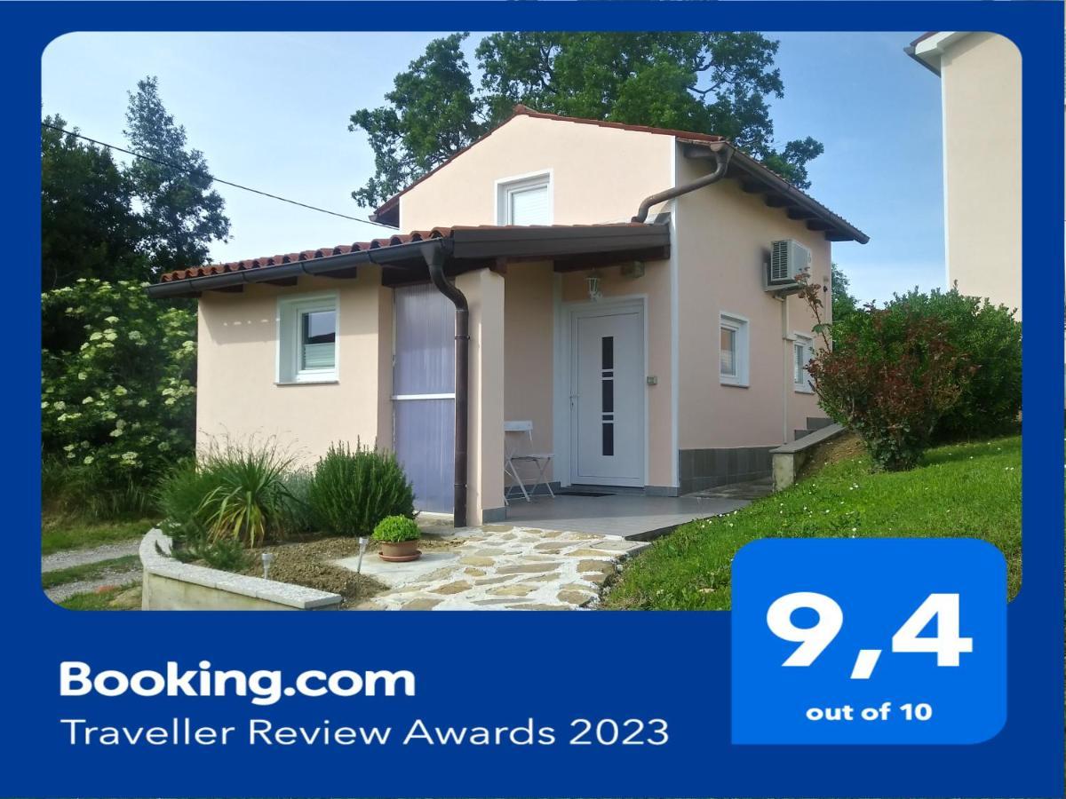 House Barizoni Villa อังคาราน ภายนอก รูปภาพ