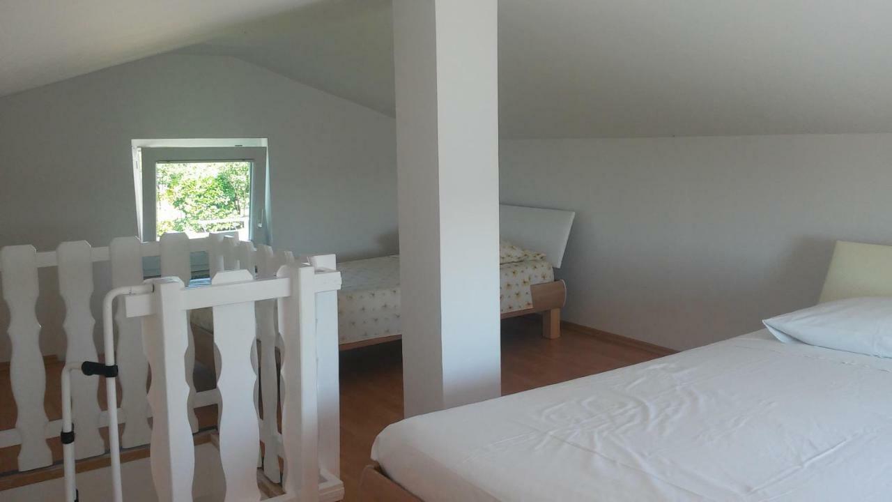 House Barizoni Villa อังคาราน ภายนอก รูปภาพ