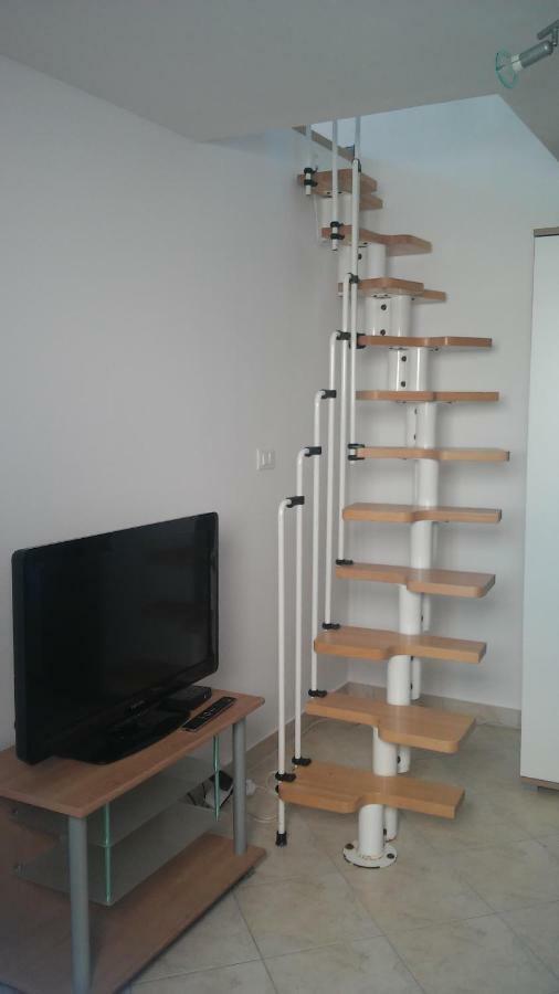 House Barizoni Villa อังคาราน ภายนอก รูปภาพ
