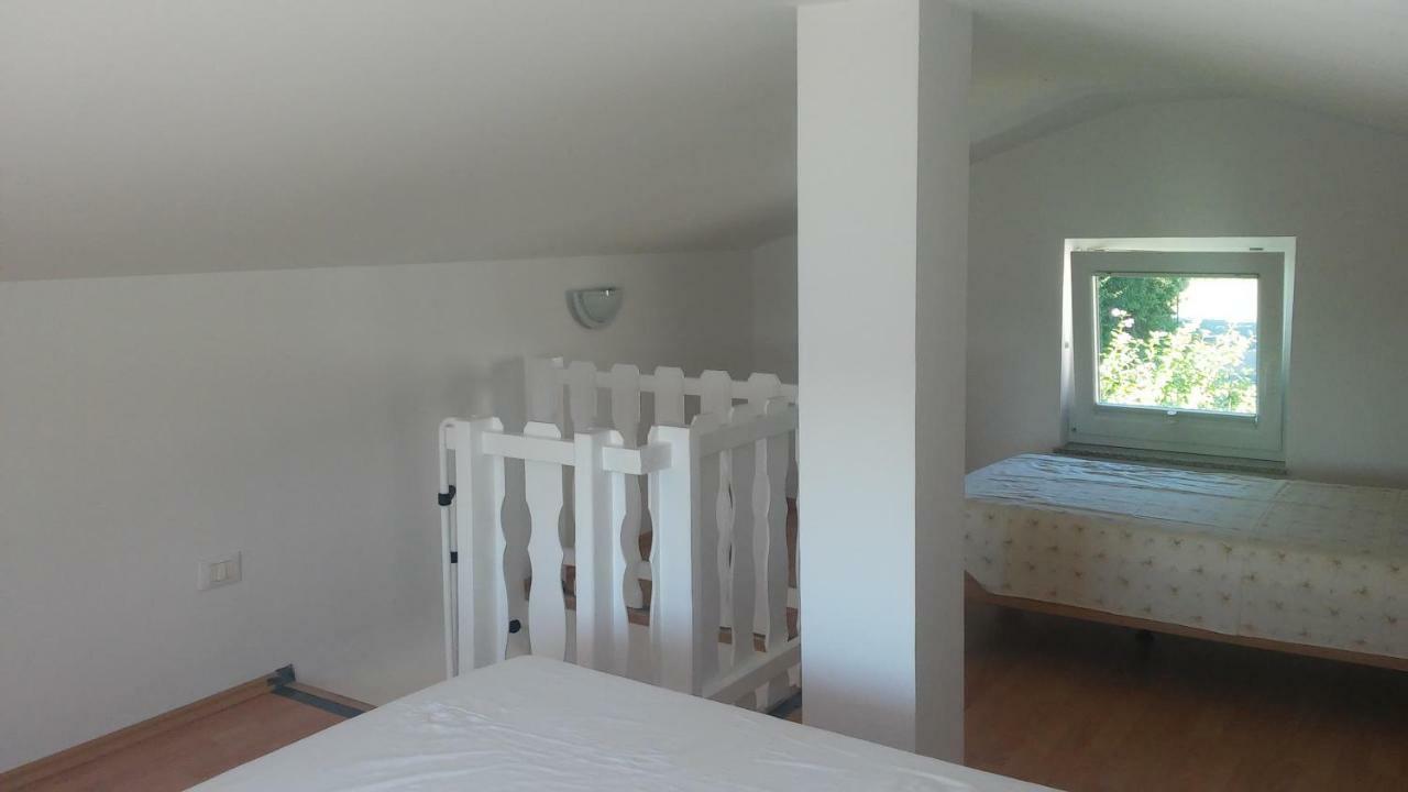 House Barizoni Villa อังคาราน ภายนอก รูปภาพ
