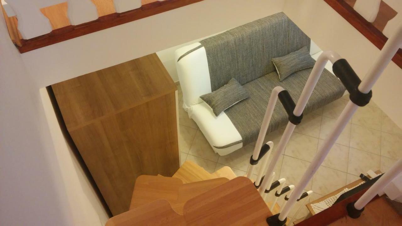 House Barizoni Villa อังคาราน ภายนอก รูปภาพ