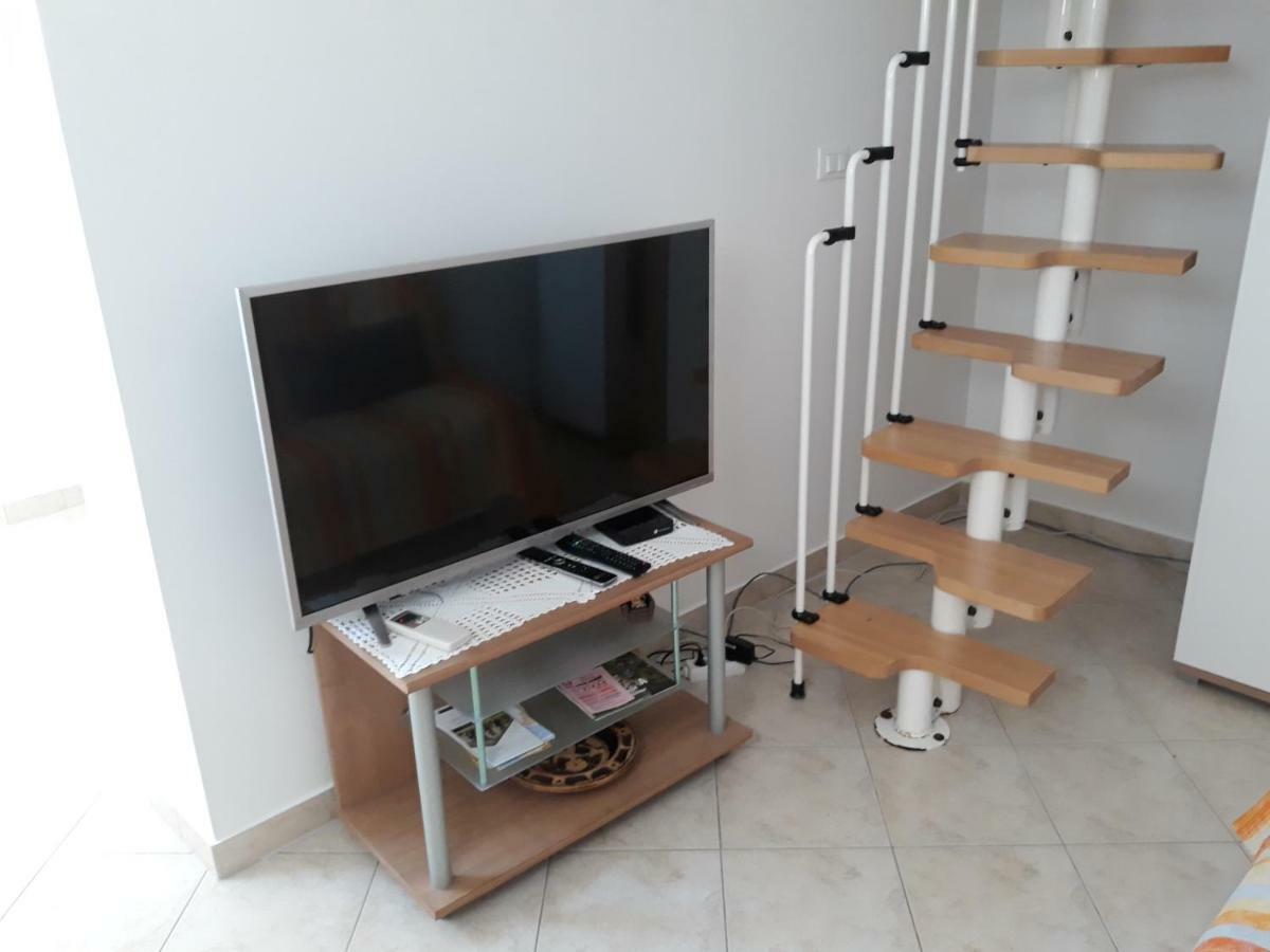 House Barizoni Villa อังคาราน ภายนอก รูปภาพ