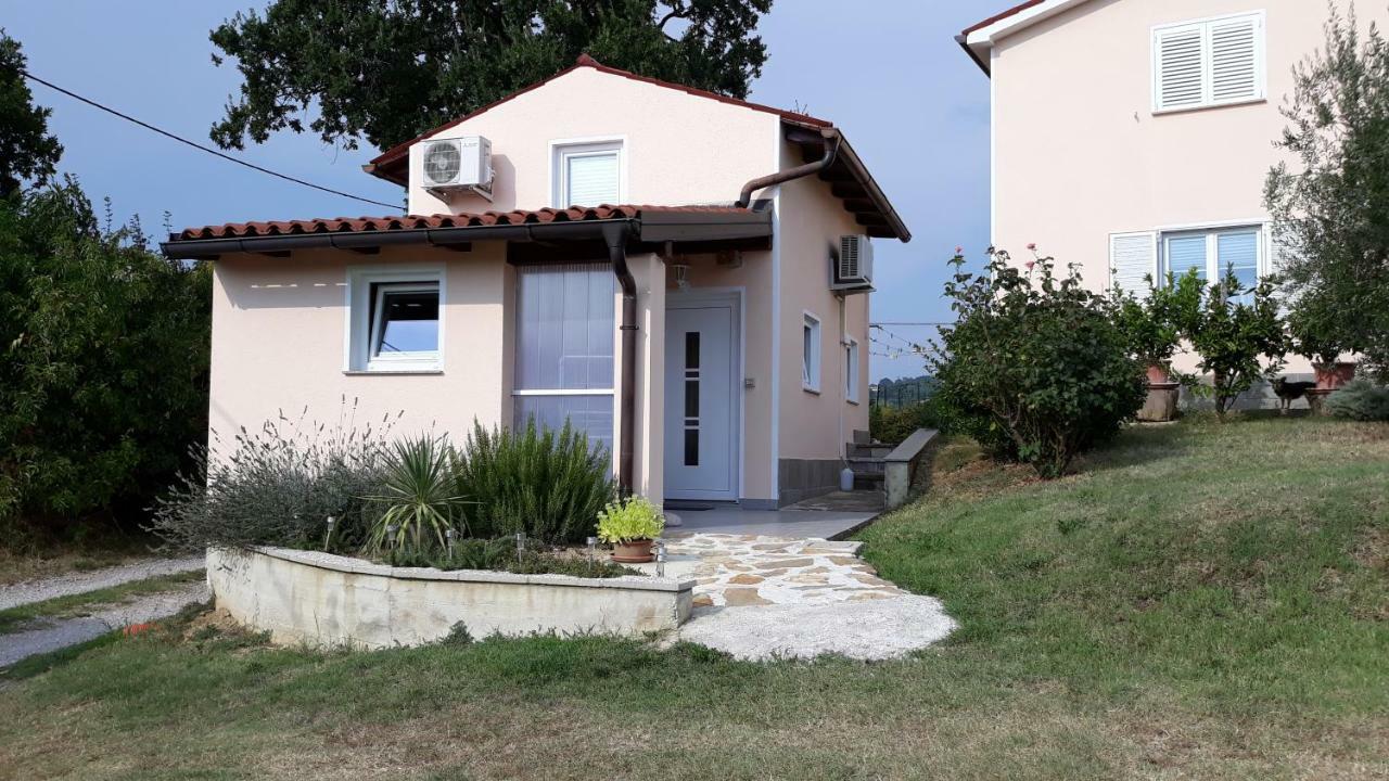 House Barizoni Villa อังคาราน ภายนอก รูปภาพ
