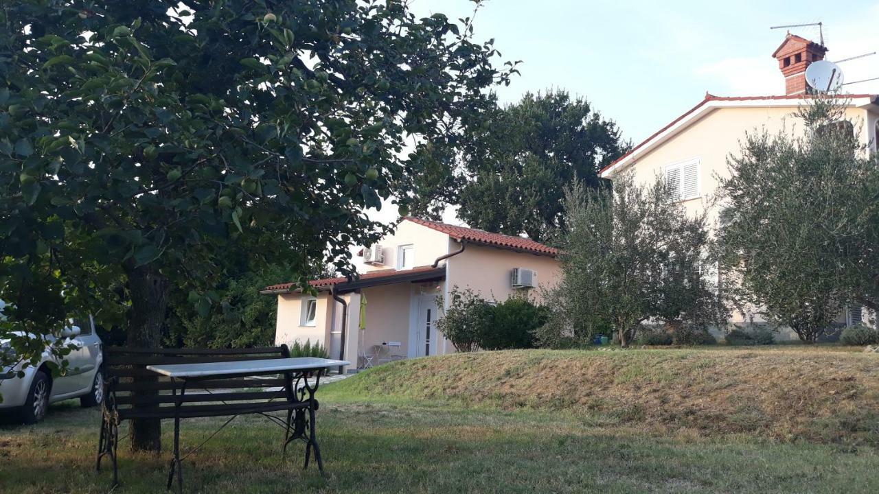 House Barizoni Villa อังคาราน ภายนอก รูปภาพ
