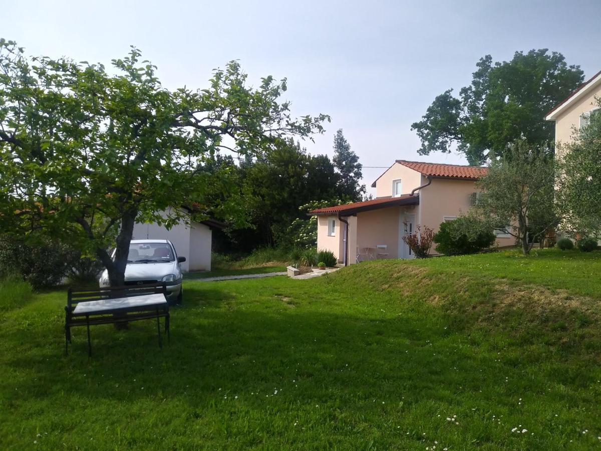 House Barizoni Villa อังคาราน ภายนอก รูปภาพ